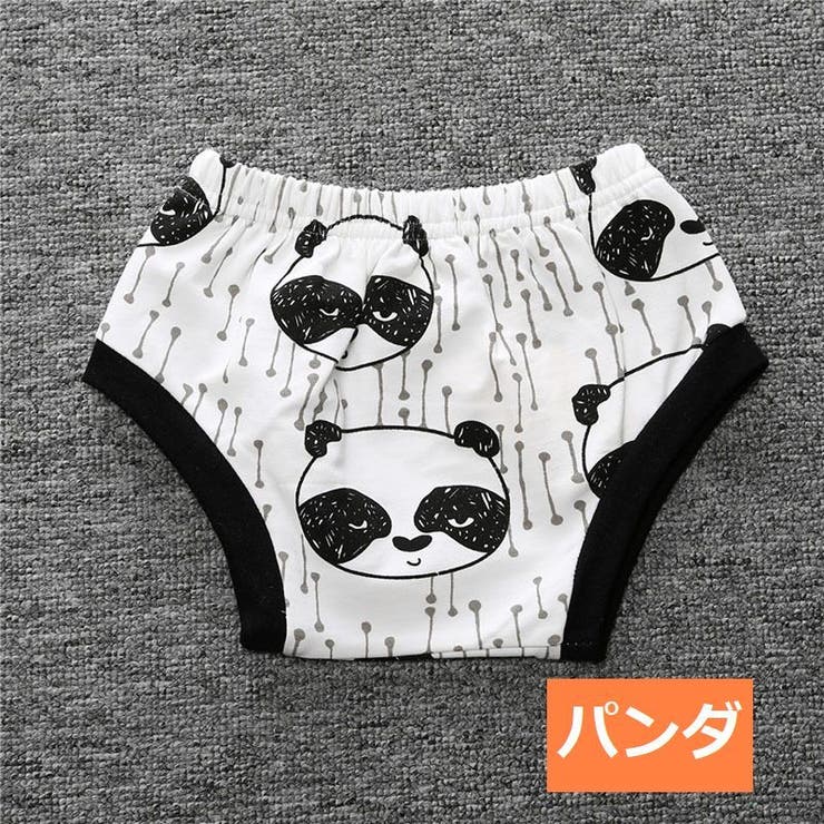おむつカバー オムツカバー ブルマパンツ | PlusNao | 詳細画像3 