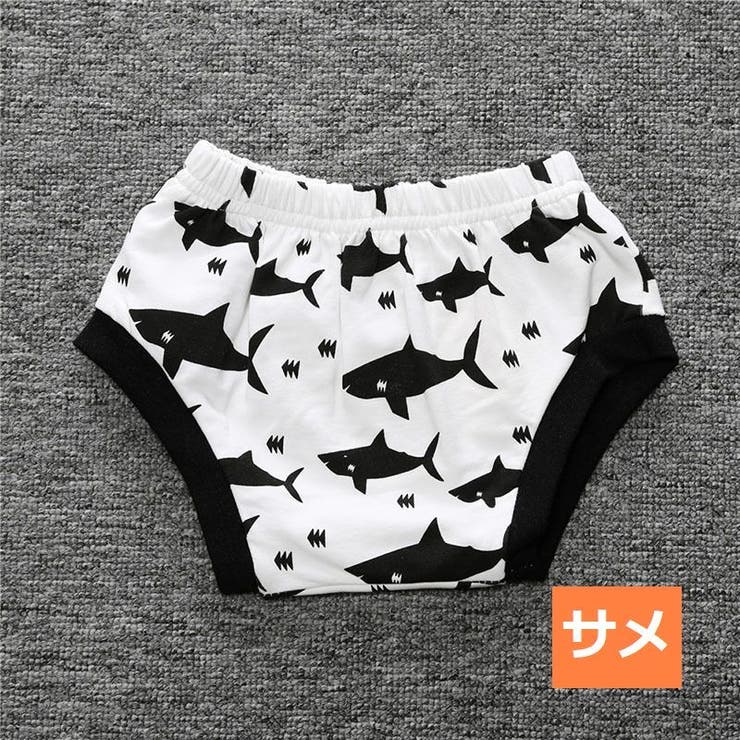 おむつカバー オムツカバー ブルマパンツ | PlusNao | 詳細画像5 