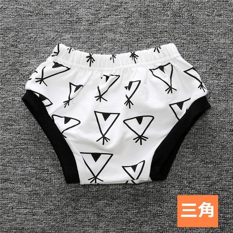 おむつカバー オムツカバー ブルマパンツ | PlusNao | 詳細画像6 