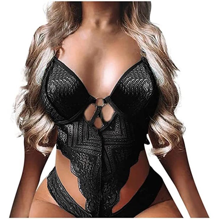 テディ ランジェリー レディース | PlusNao | 詳細画像3 