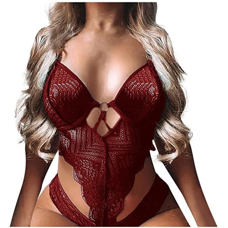 テディ ランジェリー レディース | PlusNao | 詳細画像4 