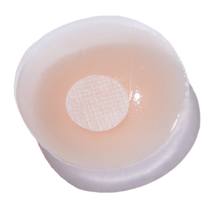 ニップレス シリコンパッド レディース | PlusNao | 詳細画像10 