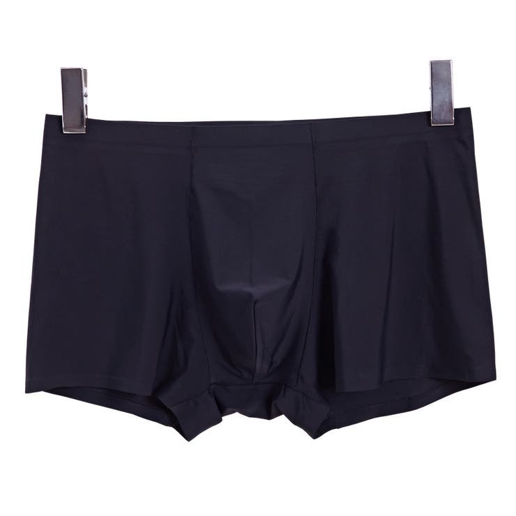 ボクサーパンツ ボクサーショーツ 単品 | PlusNao | 詳細画像11 