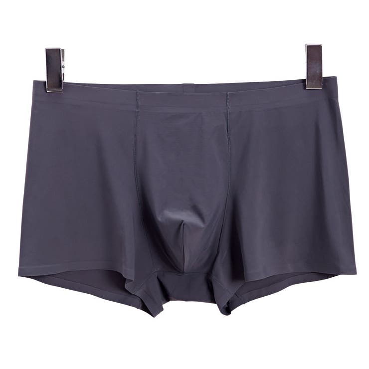 ボクサーパンツ ボクサーショーツ 単品 | PlusNao | 詳細画像12 