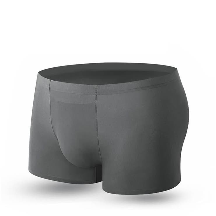 ボクサーパンツ ボクサーショーツ 単品 | PlusNao | 詳細画像6 