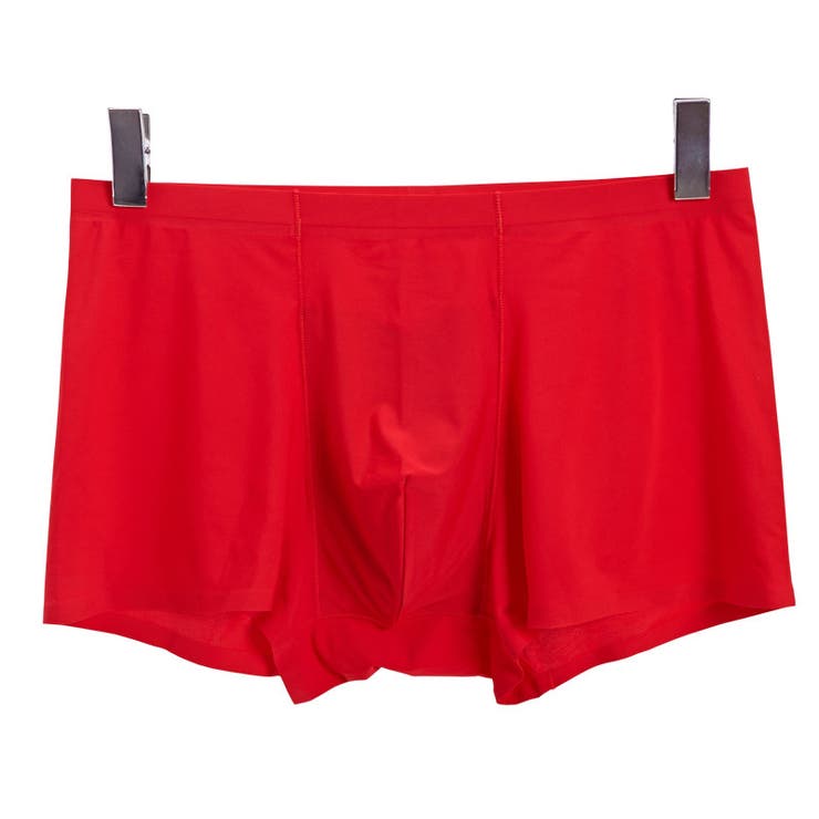 ボクサーパンツ ボクサーショーツ 単品 | PlusNao | 詳細画像9 