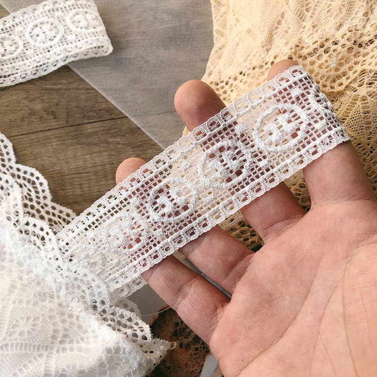 ブラトップ レディース 女性用下着 | PlusNao | 詳細画像15 