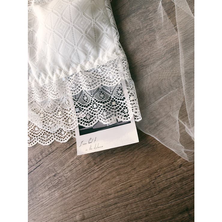 ブラトップ レディース 女性用下着 | PlusNao | 詳細画像17 