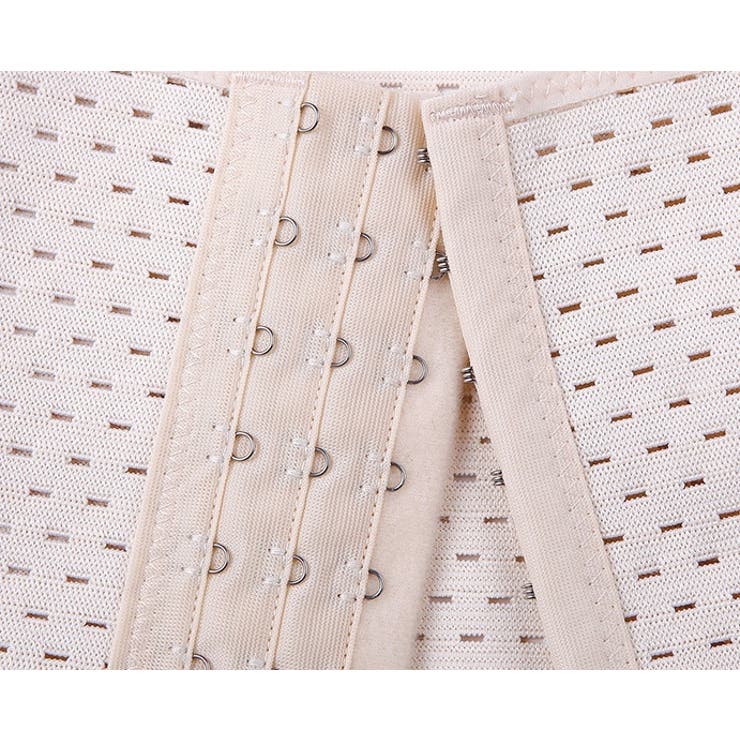 ウエストニッパー 補正下着 レディース | PlusNao | 詳細画像11 