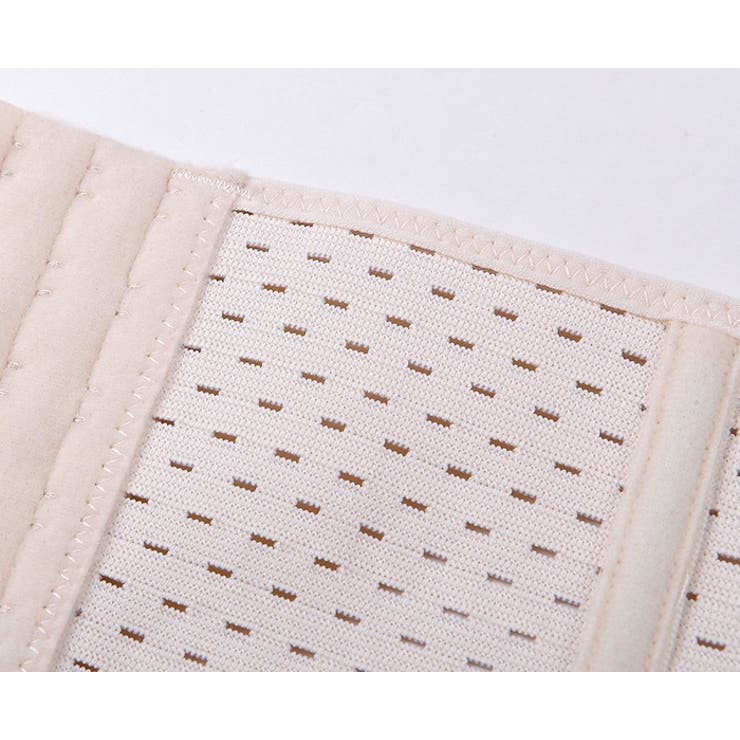 ウエストニッパー 補正下着 レディース | PlusNao | 詳細画像12 