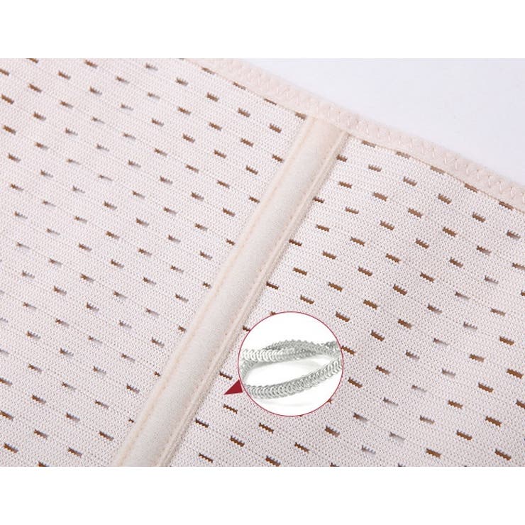 ウエストニッパー 補正下着 レディース | PlusNao | 詳細画像14 