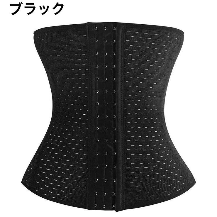 ウエストニッパー 補正下着 レディース | PlusNao | 詳細画像16 