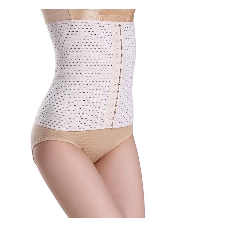 ウエストニッパー 補正下着 レディース | PlusNao | 詳細画像2 