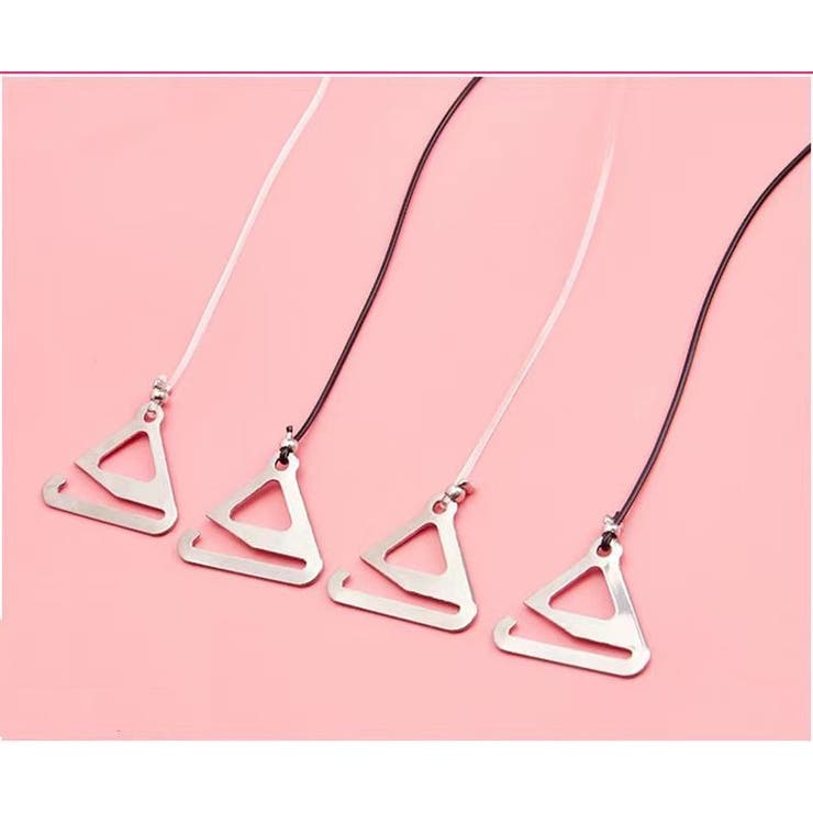 ブラストラップ 極細 ブラジャーストラップ | PlusNao | 詳細画像2 