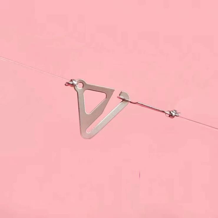 ブラストラップ 極細 ブラジャーストラップ | PlusNao | 詳細画像4 