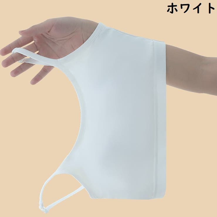 ハーフトップブラジャー レディース 大きいサイズ | PlusNao | 詳細画像15 