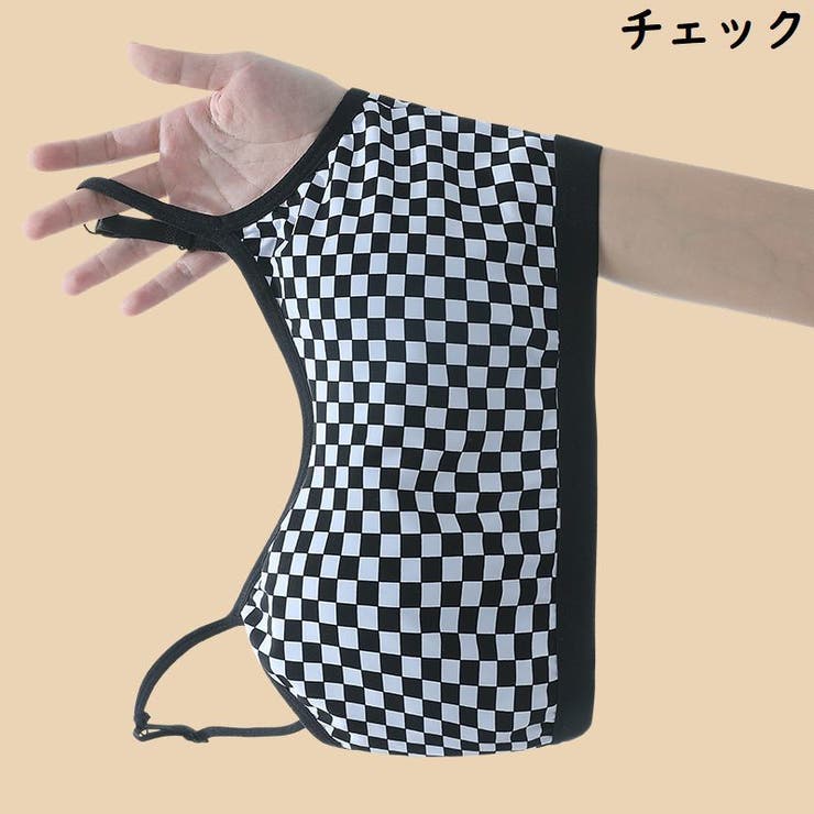 ハーフトップブラジャー レディース 大きいサイズ | PlusNao | 詳細画像18 