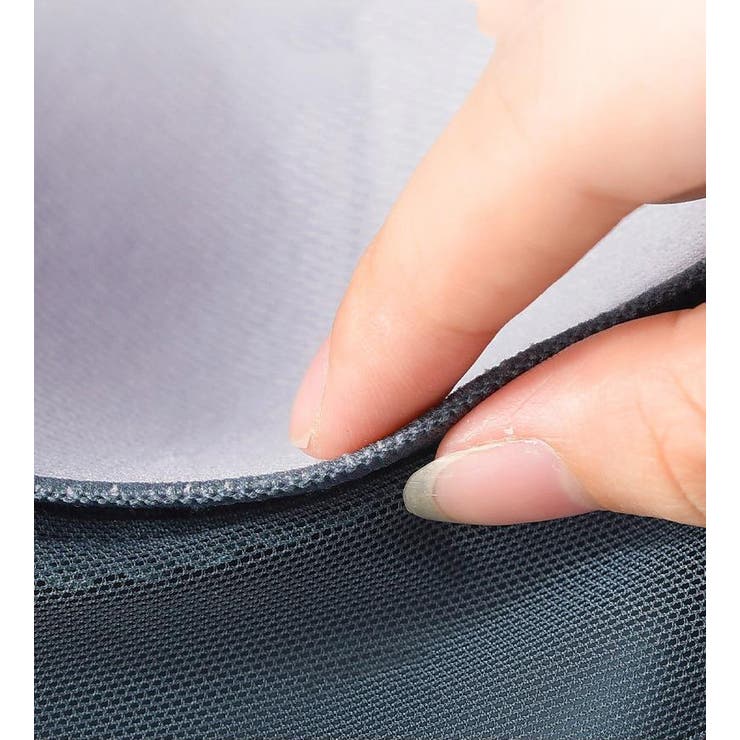 ノンワイヤーブラ ブラジャー レディース | PlusNao | 詳細画像17 