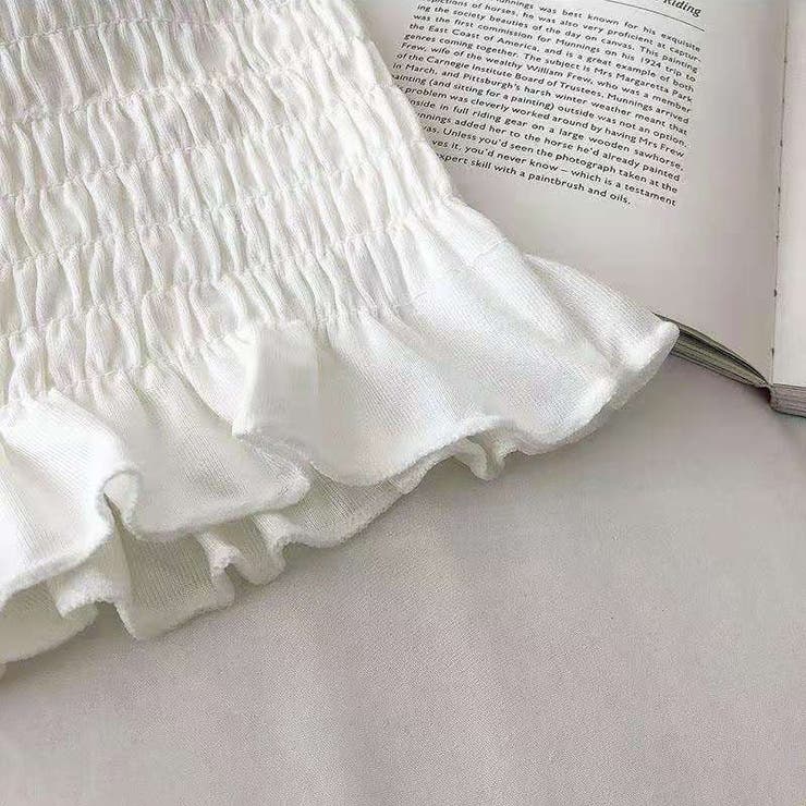 ブラトップ カップ付きインナー レディース | PlusNao | 詳細画像17 