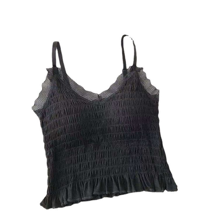 ブラトップ カップ付きインナー レディース | PlusNao | 詳細画像18 