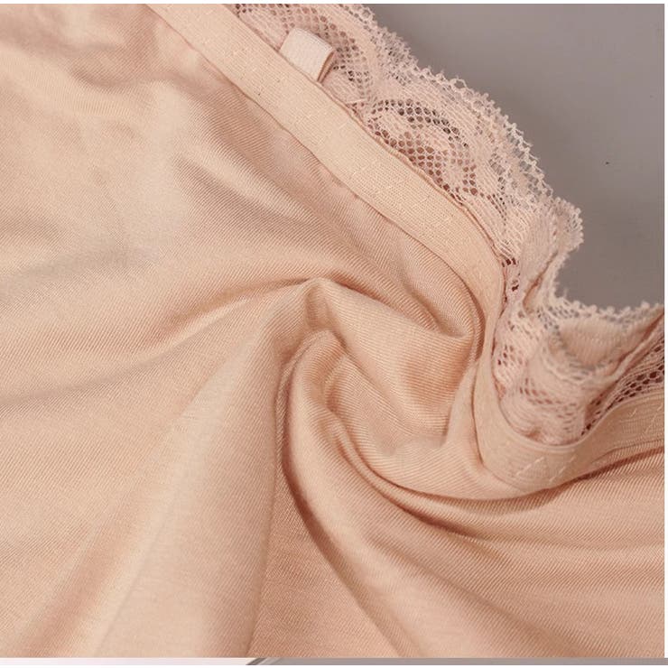 チューブトップ インナー レディース | PlusNao | 詳細画像10 