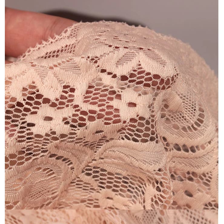 チューブトップ インナー レディース | PlusNao | 詳細画像7 