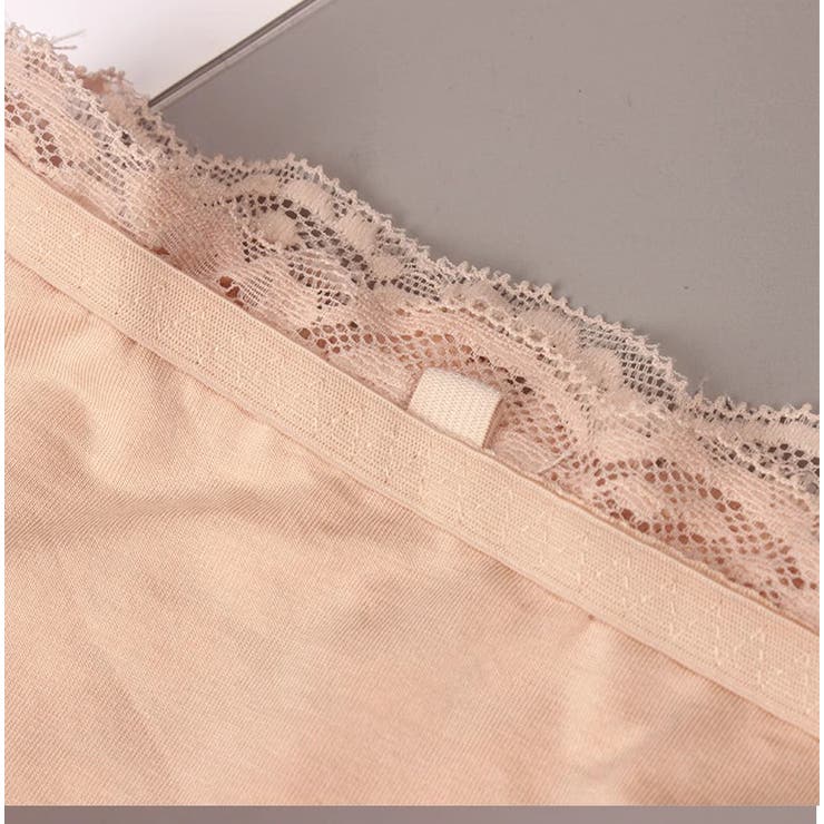 チューブトップ インナー レディース | PlusNao | 詳細画像8 