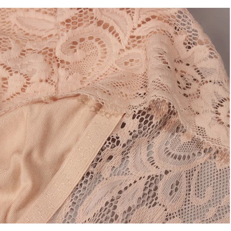 チューブトップ インナー レディース | PlusNao | 詳細画像9 