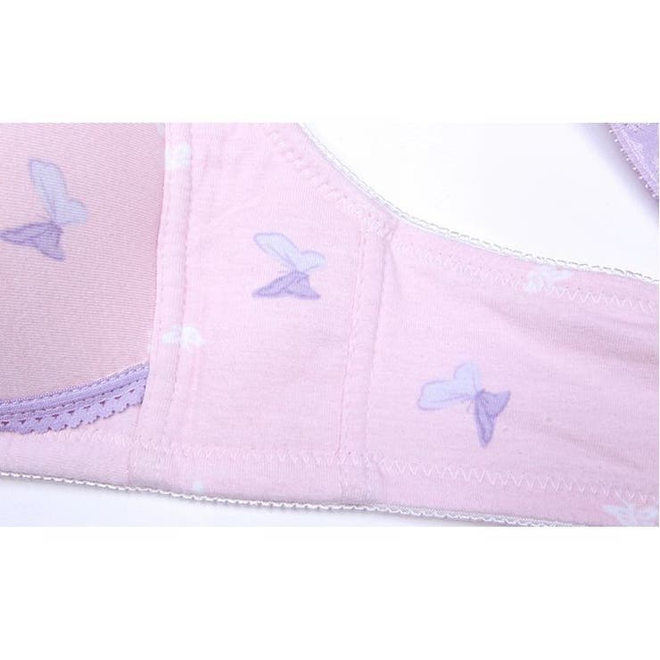 マタニティ―ブラ 授乳ブラ 3 | PlusNao | 詳細画像13 