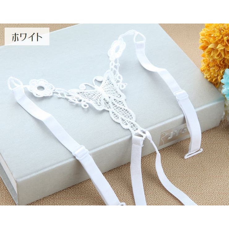 ブラストラップ レディース 女性用下着 | PlusNao | 詳細画像15 