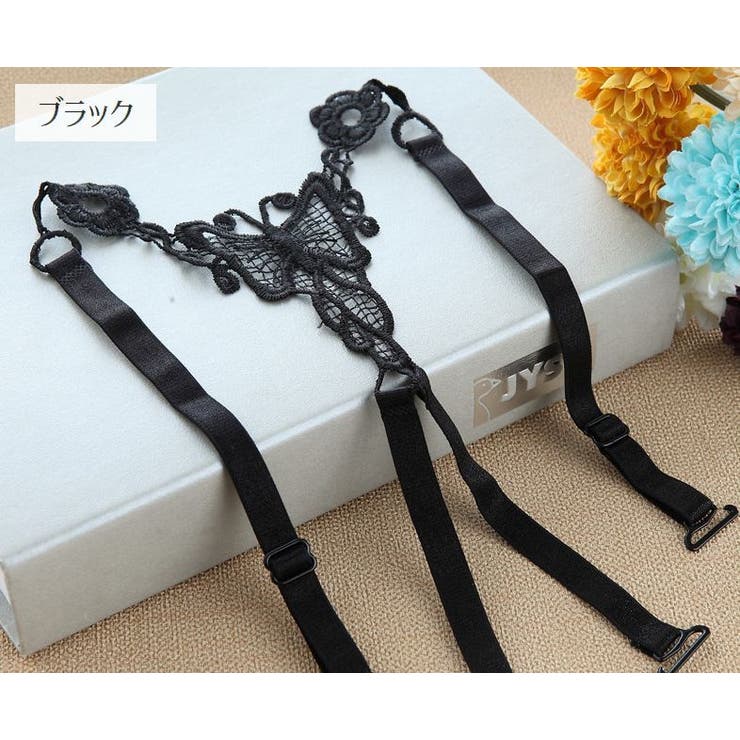 ブラストラップ レディース 女性用下着 | PlusNao | 詳細画像16 