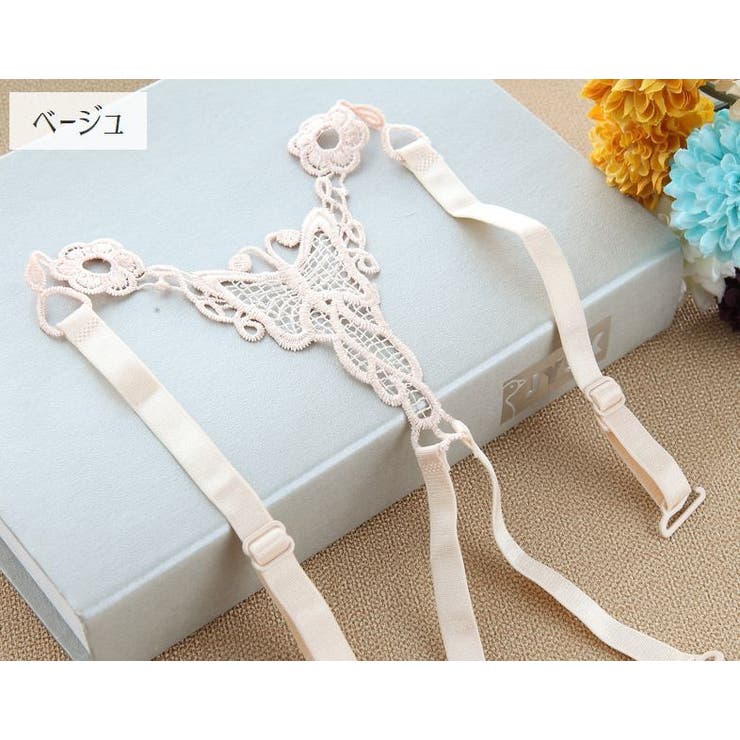 ブラストラップ レディース 女性用下着 | PlusNao | 詳細画像17 