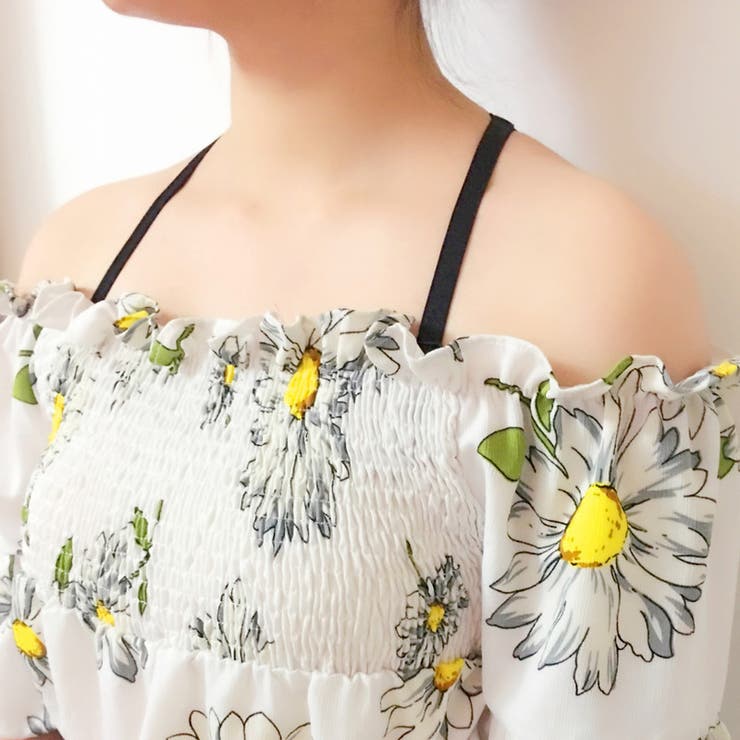 ブラストラップ レディース 女性用下着 | PlusNao | 詳細画像2 