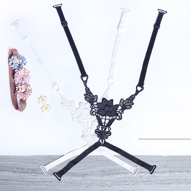 ブラストラップ レディース 女性用下着 | PlusNao | 詳細画像3 