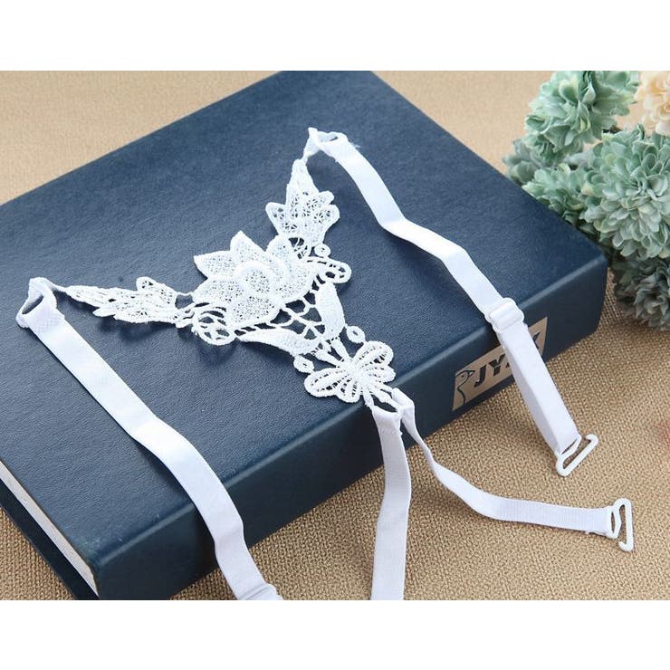 ブラストラップ レディース 女性用下着 | PlusNao | 詳細画像7 