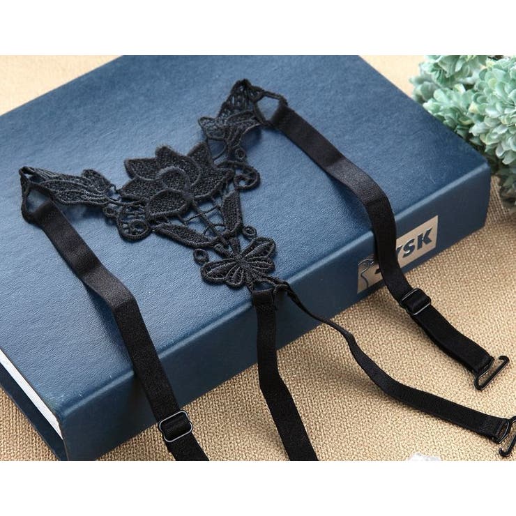 ブラストラップ レディース 女性用下着 | PlusNao | 詳細画像8 