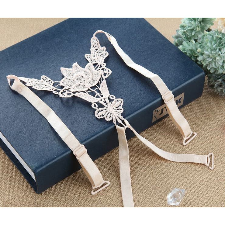 ブラストラップ レディース 女性用下着 | PlusNao | 詳細画像9 