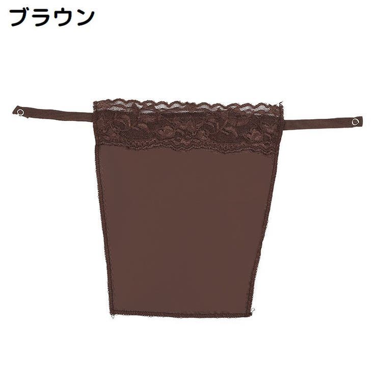 ブラカバー 谷間隠し レディース | PlusNao | 詳細画像6 