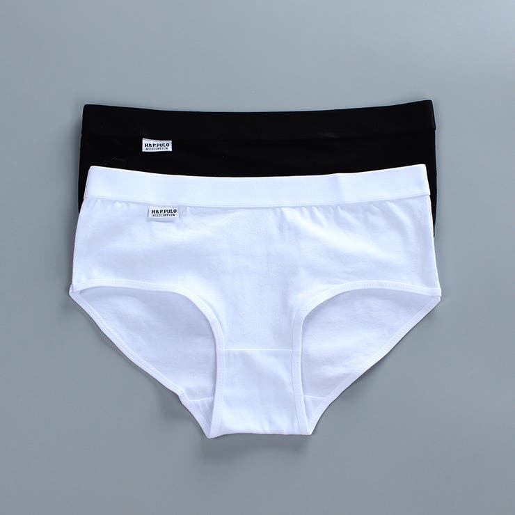 ジュニア用インナーセット ブラジャー ショーツ[品番