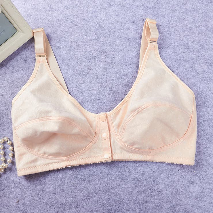 マタニティブラ 授乳ブラ レディース | PlusNao | 詳細画像8 