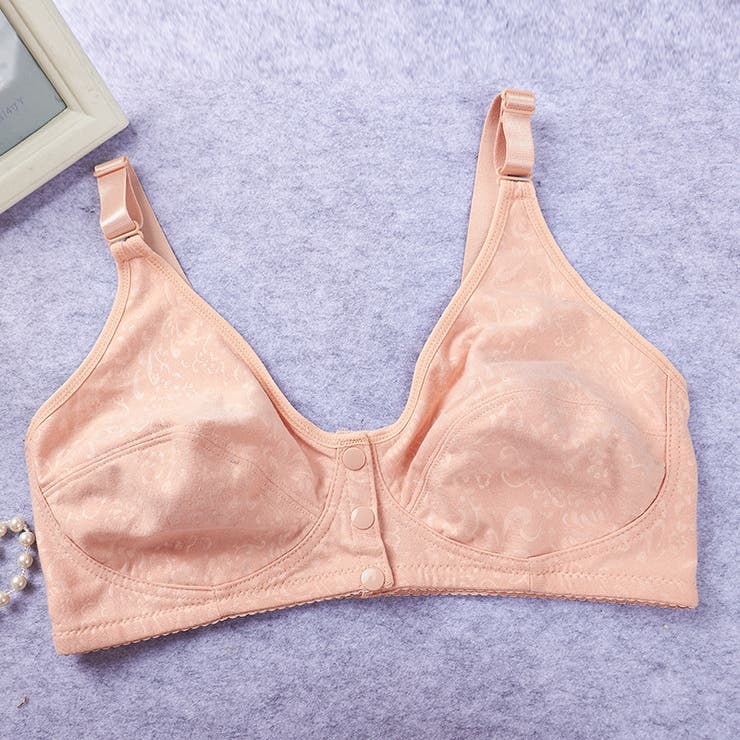 マタニティブラ 授乳ブラ レディース | PlusNao | 詳細画像9 