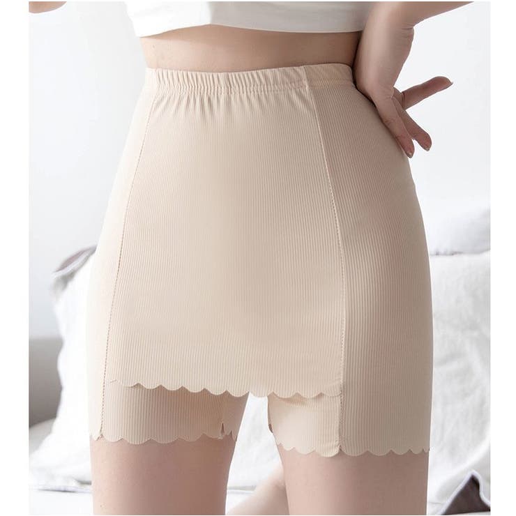 ペチパンツ タップパンツ レディース | PlusNao | 詳細画像10 