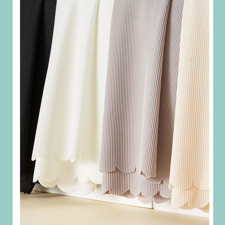 ペチパンツ タップパンツ レディース | PlusNao | 詳細画像16 