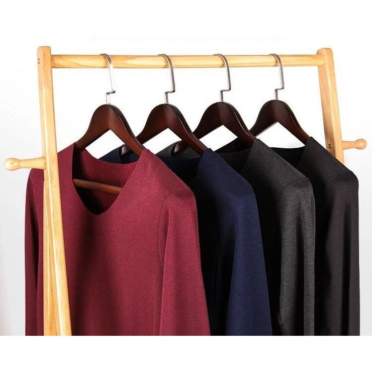 インナーシャツ レギンス 上下 | PlusNao | 詳細画像10 