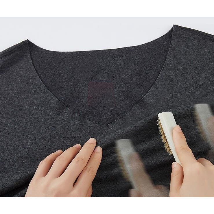 インナーシャツ レギンス 上下 | PlusNao | 詳細画像12 