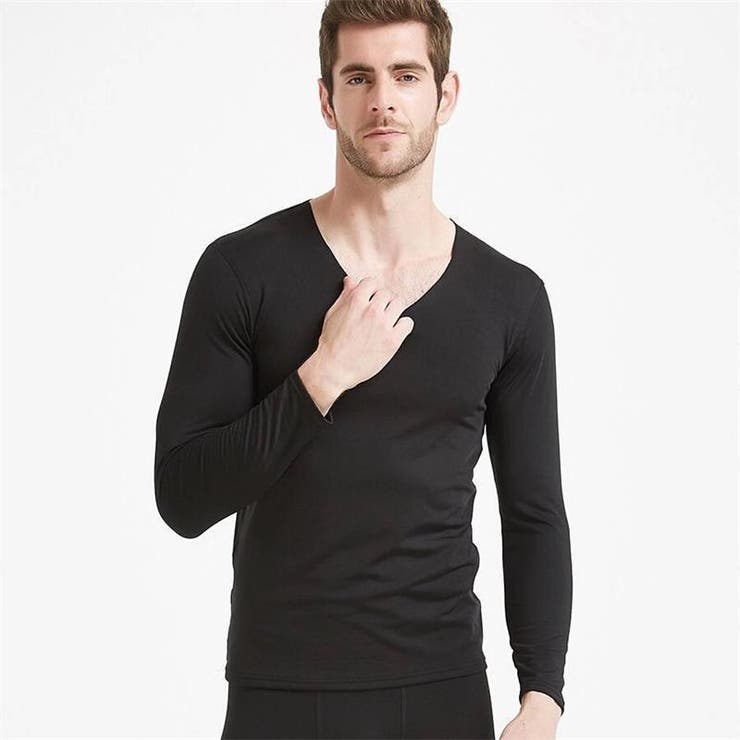 インナーシャツ レギンス 上下 | PlusNao | 詳細画像4 