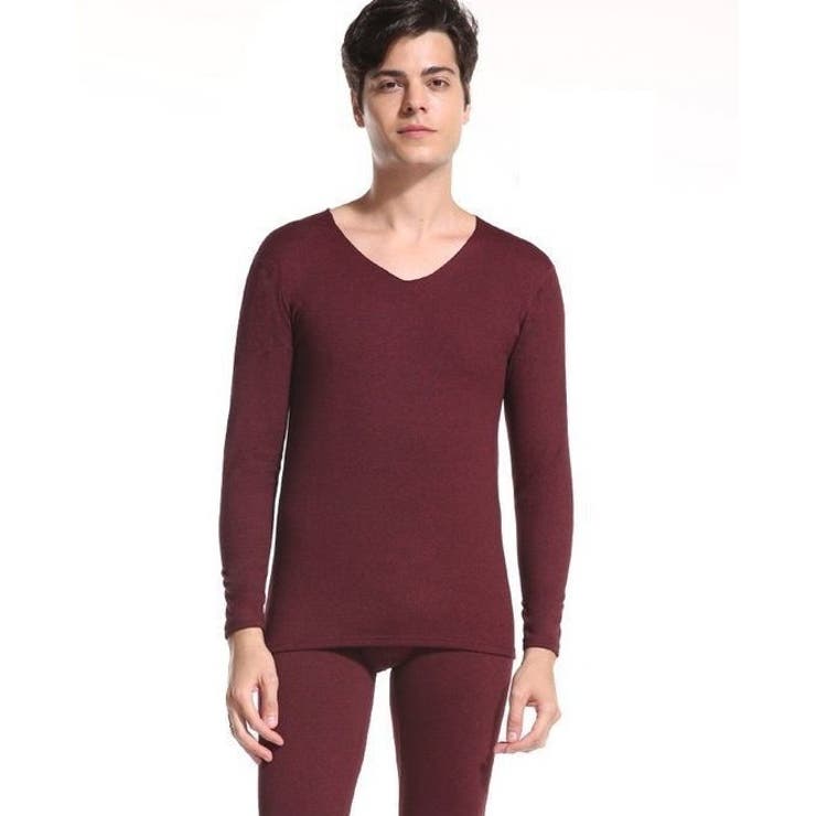 インナーシャツ レギンス 上下 | PlusNao | 詳細画像5 