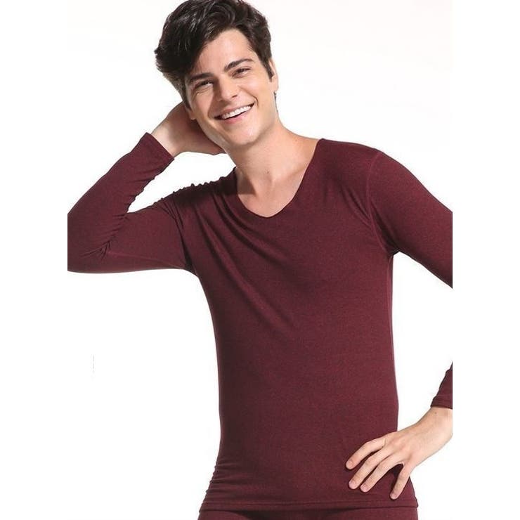 インナーシャツ レギンス 上下 | PlusNao | 詳細画像6 