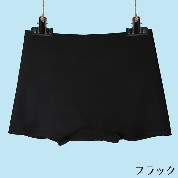 ペチパンツ ペチコート レディース | PlusNao | 詳細画像14 