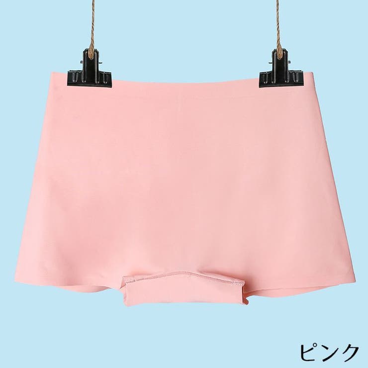 ペチパンツ ペチコート レディース | PlusNao | 詳細画像17 